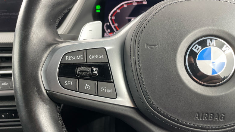 BMW 2 Series 220d M Sport 4dr Step Auto Diesel Saloon